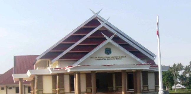 Ketua DPRD Positif Covid-19, Kini Kasus di Pasangkayu Tembus 56 Orang